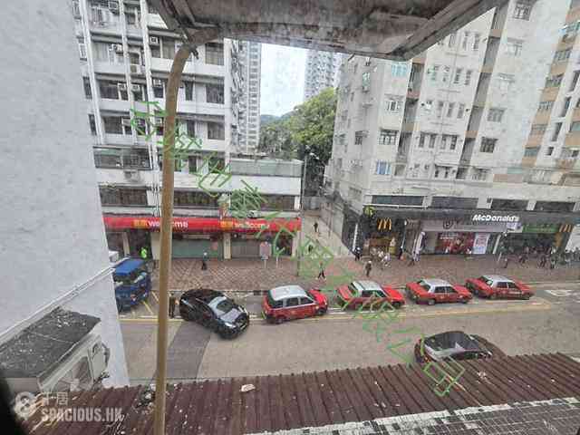 Tai Wai - Chung Pak Lau 04