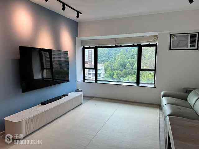 Tai Wai - Pristine Villa 01