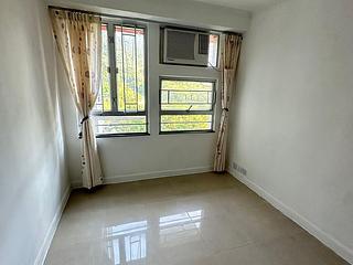 Tai Wai - King Tin Court 02