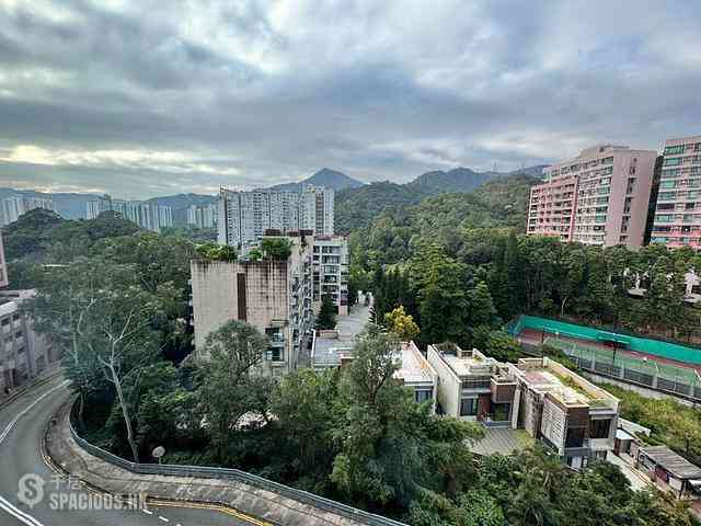 Tai Wai - Pristine Villa 02