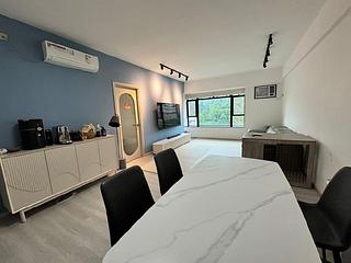 Tai Wai - Pristine Villa 03