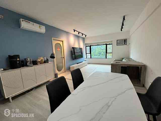 Tai Wai - Pristine Villa 03