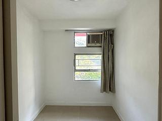 Tai Wai - King Tin Court 06