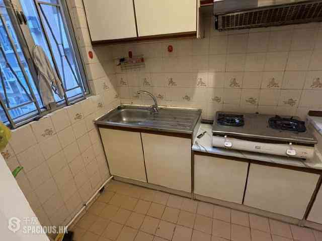 Tai Wai - Greenview Garden 01