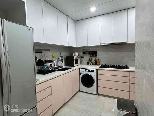 Tai Wai - Pristine Villa 04