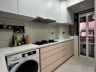Tai Wai - Pristine Villa 05