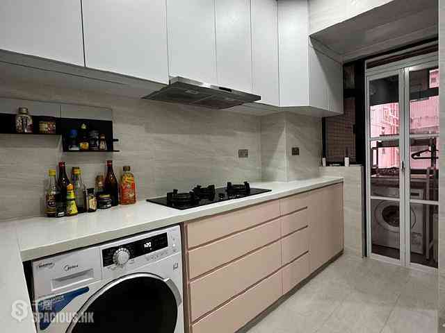 Tai Wai - Pristine Villa 05