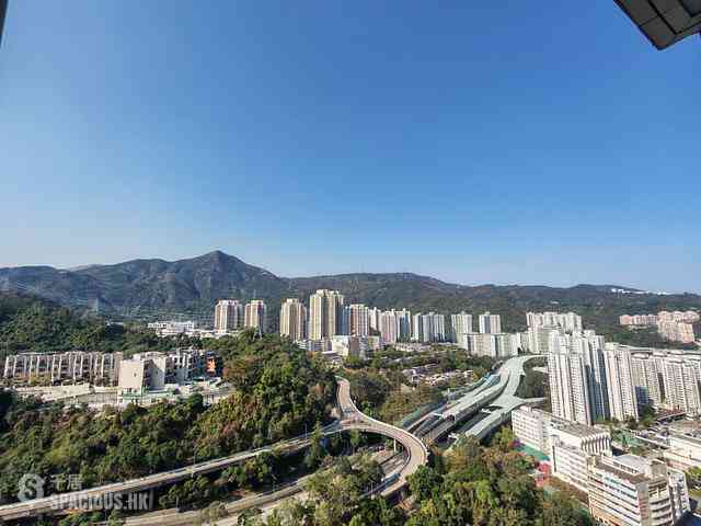 Tai Wai - Festival City 07