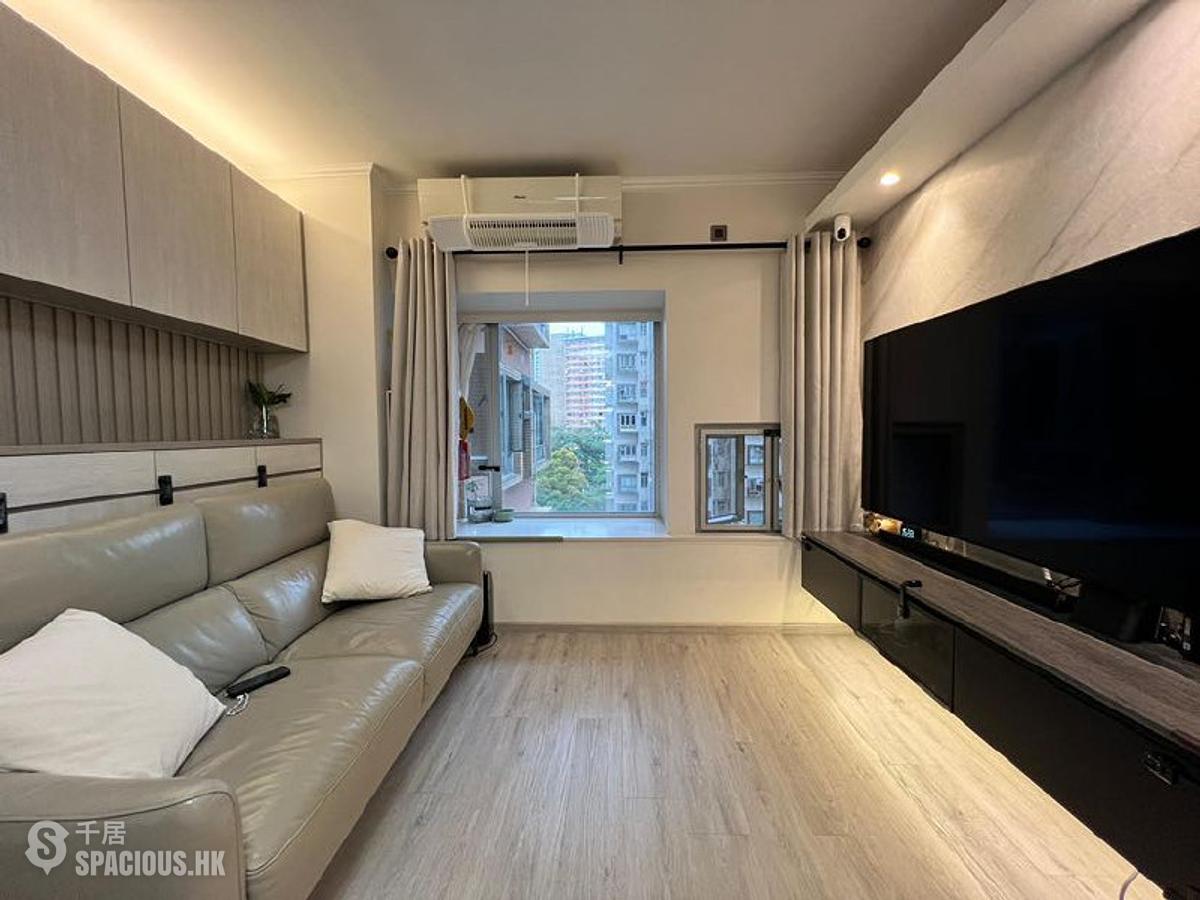 Tai Wai - Greenview Garden 01