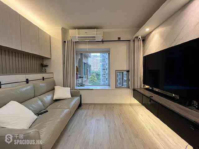 Tai Wai - Greenview Garden 01