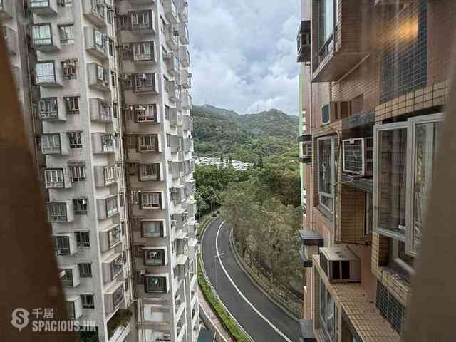 Tai Wai - Greenview Garden 08