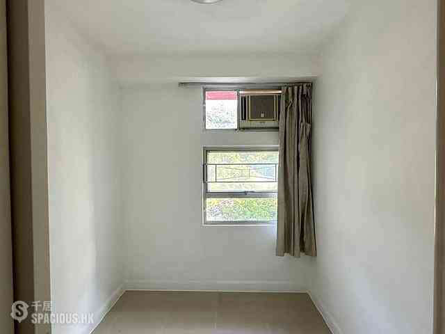 Tai Wai - King Tin Court 06