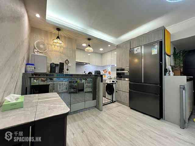 Tai Wai - Greenview Garden 02