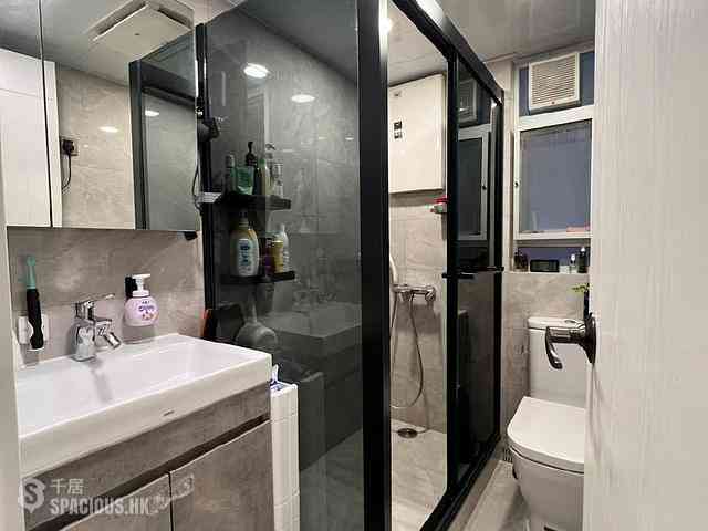 Tai Wai - Greenview Garden 03