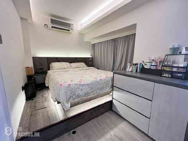 Tai Wai - Greenview Garden 04