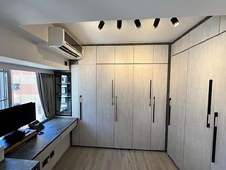Tai Wai - Greenview Garden 05