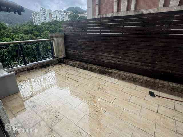 Tai Wai - The Great Hill 08