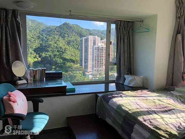 Tai Wai - Golden Lion Garden Phase 2 01