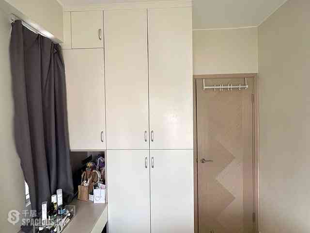 Tai Wai - Golden Lion Garden 01