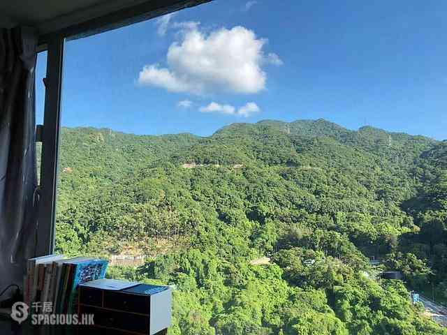 Tai Wai - Golden Lion Garden Phase 2 02