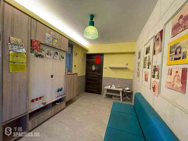 Tai Wai - May Shing Court 01