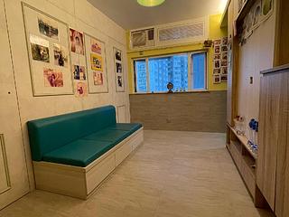 Tai Wai - May Shing Court 02