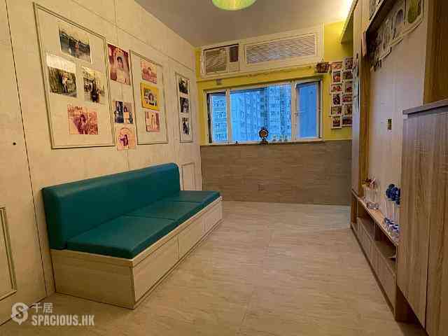 Tai Wai - May Shing Court 02
