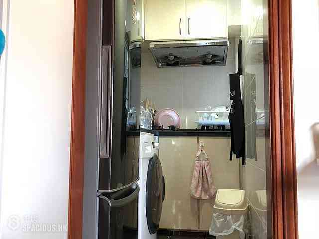 Tai Wai - Golden Lion Garden Phase 2 04