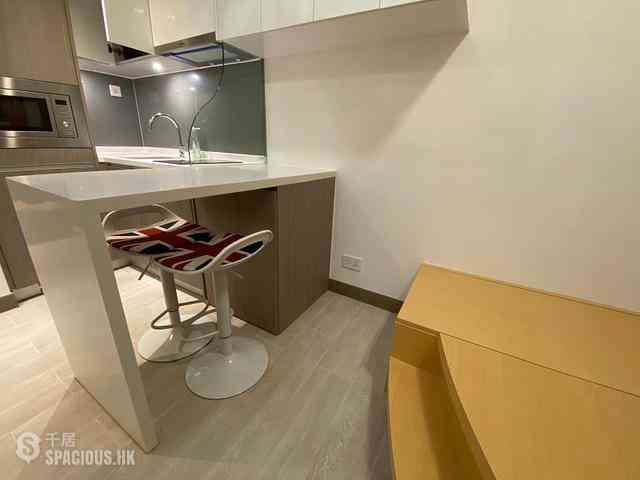 Tai Wai - The Garrison 03