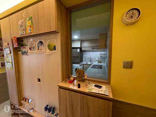 Tai Wai - May Shing Court 03