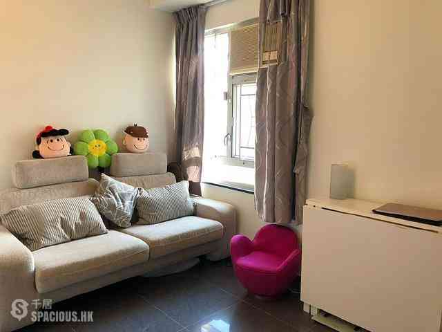 Tai Wai - Golden Lion Garden Phase 2 05