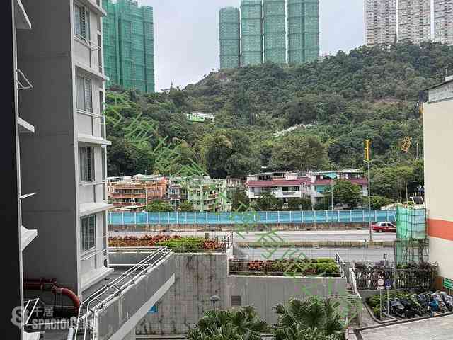 Fo Tan - Yuk Wo Court 04