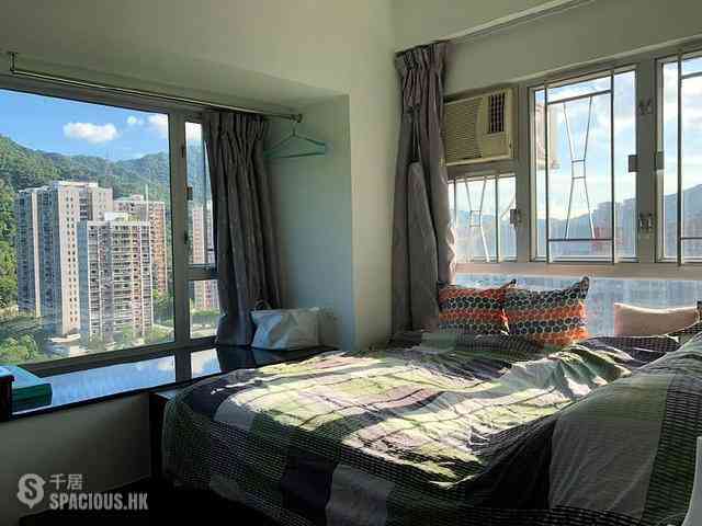 Tai Wai - Golden Lion Garden Phase 2 06