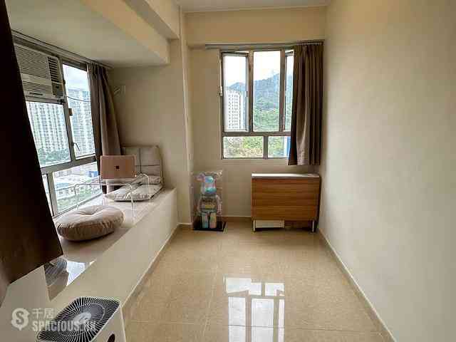Tai Wai - Golden Lion Garden 06