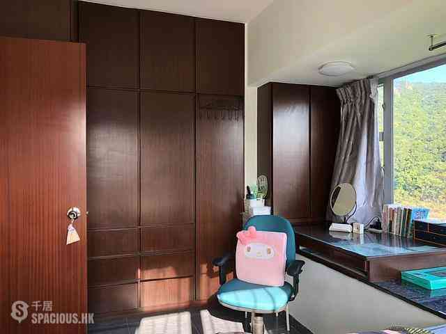 Tai Wai - Golden Lion Garden Phase 2 08