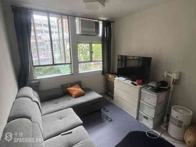 Tai Wai - Ka Tin Court 03