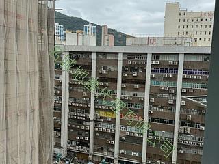 火炭 - 旭禾苑 08