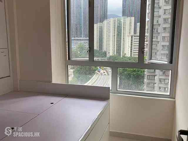 Tai Wai - Golden Lion Garden Phase 2 02