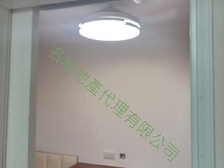 Fo Tan - Choi Wo Court 04