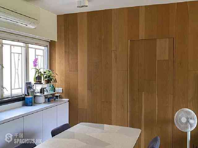 Tai Wai - Granville Garden 05