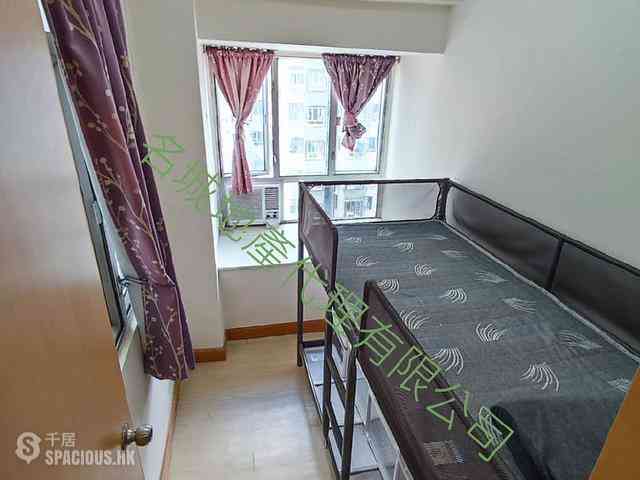 Tai Wai - Golden Lion Garden 02