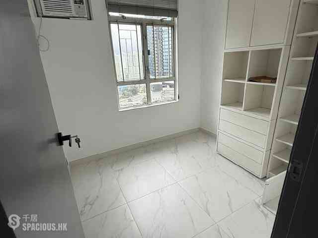 Tai Wai - Manlai Court 03