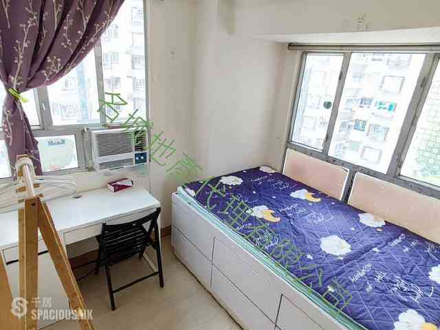 Tai Wai - Golden Lion Garden 03