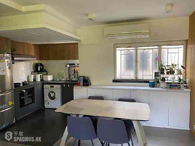 Tai Wai - Granville Garden 07