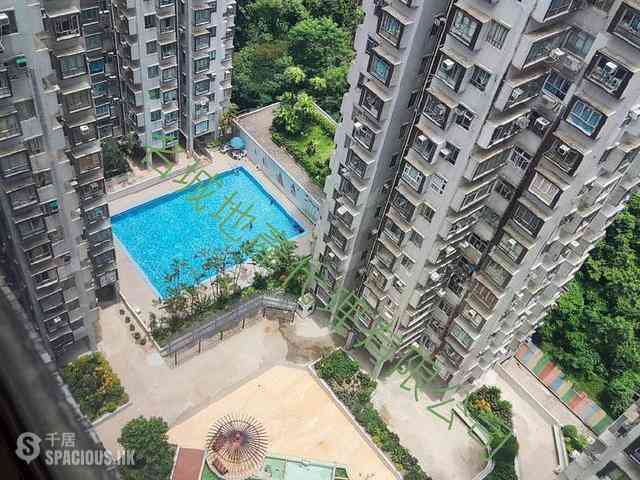Tai Wai - Golden Lion Garden 04
