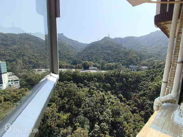 Tai Wai - Ka Tin Court 01
