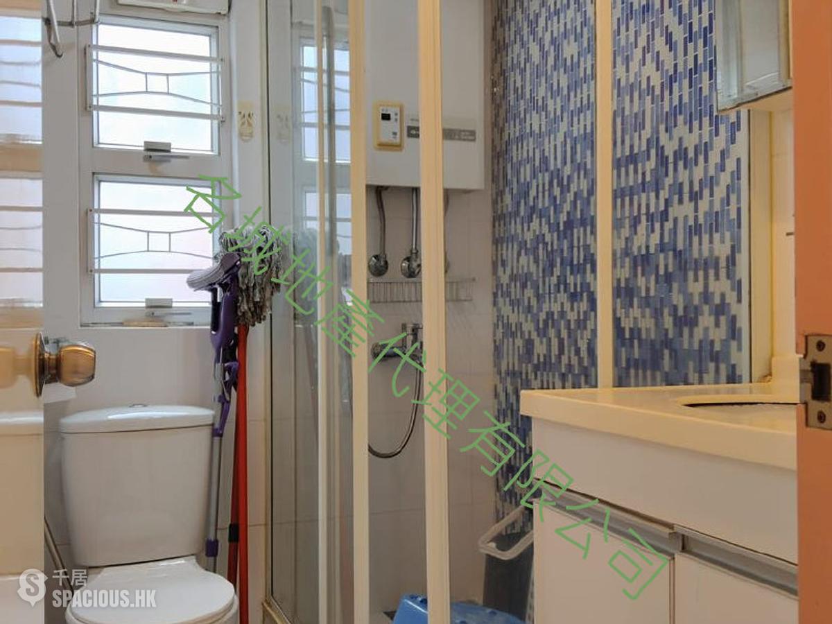 Tai Wai - Greenview Garden 01