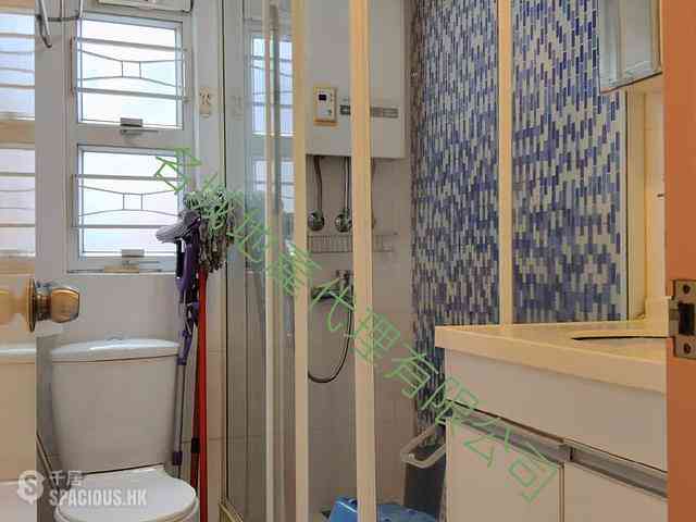 Tai Wai - Greenview Garden 01