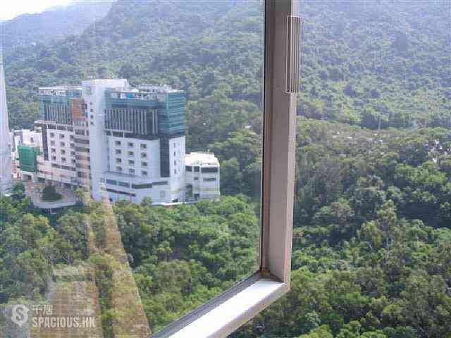 Tai Wai - Ka Tin Court 02