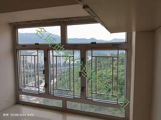 Tai Wai - Greenview Garden 02